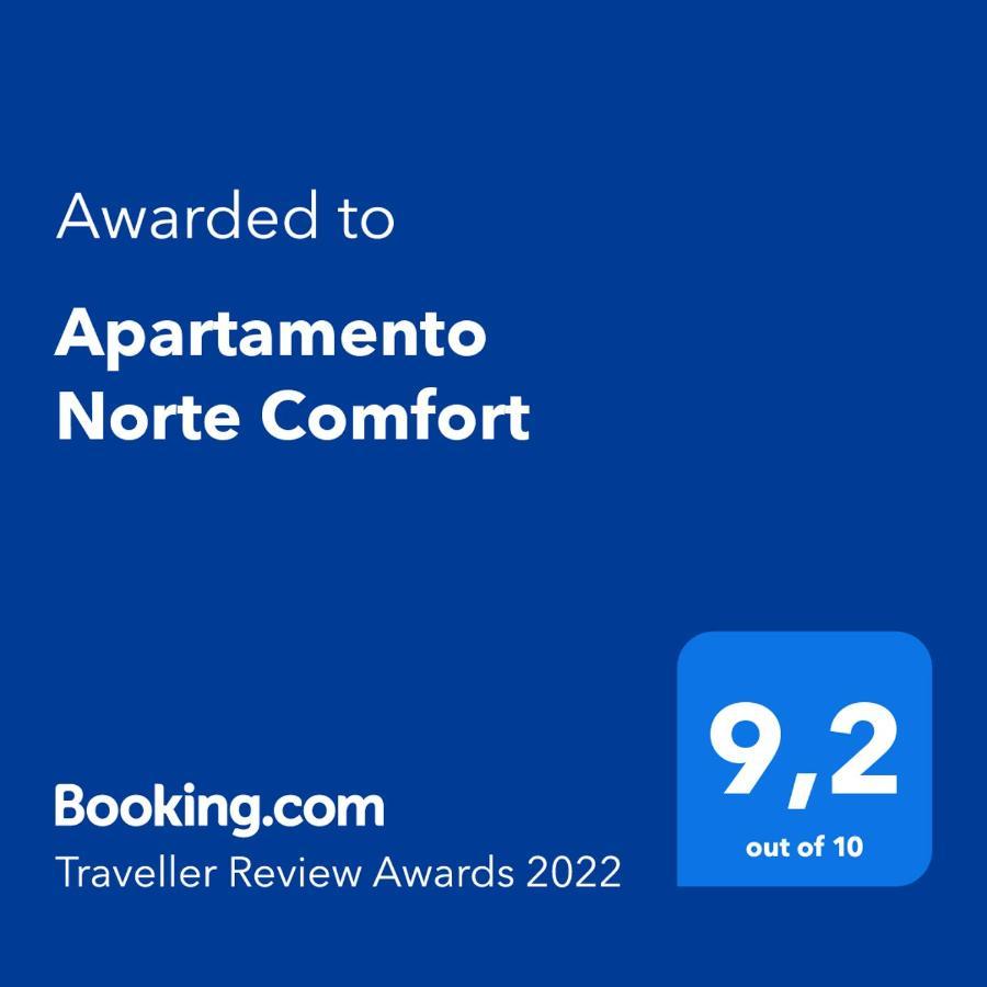 Apartamento Norte Comfort Саламанка Екстериор снимка