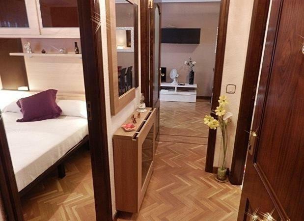 Apartamento Norte Comfort Саламанка Екстериор снимка