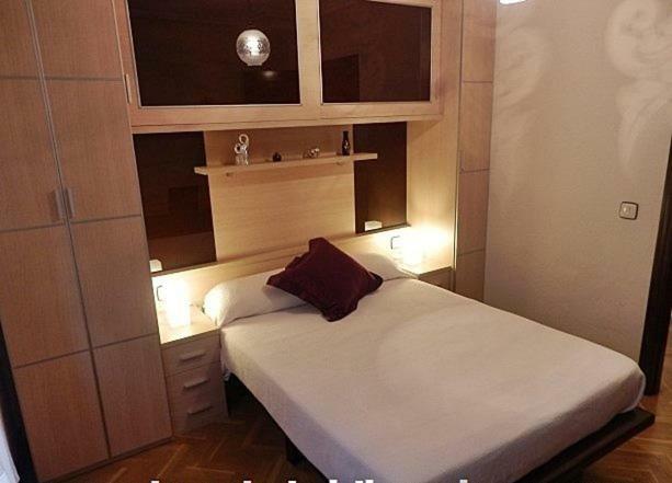 Apartamento Norte Comfort Саламанка Екстериор снимка